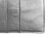 Dusk Grey Leather Bar Stool For Sale In Los Angeles - Image 6 of 6