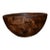 18th Century Turned Burlwood Bowls For Sale