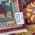 Fine Burgundy Persian Bakhshayesh Hand-Knotted Wool Rug - 8' X 9'11" For Sale - Image 12 of 12