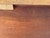 1970s Brutalist-Inspired King Size Headboard With Twin Metal Frames For Sale - Image 13 of 13