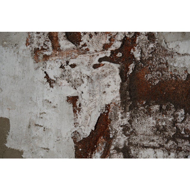 Anton Michielse, Flight in Earthy Greys and Muted Tones, 1960s-1970s, Mixed Media For Sale - Image 4 of 18