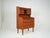 Vintage Teak Secretaire, 1960s For Sale - Image 4 of 10