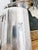 French 1910s Christofle Silver Plated Pitcher From Hotel De Crillon Paris For Sale - Image 3 of 6