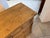 Antique Apothecary Chest of 8 Drawers For Sale - Image 9 of 15