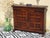1950s Oak and Wrought Iron Sideboard, 1950s For Sale - Image 5 of 18