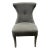 Kelly Hoppen Chair For Sale