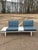 Modern Vintage George Nelson for Herman Miller Interchangeable Benches For Sale - Image 3 of 7