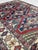 Vintage Kazak Medallions Tribal Rug 6 x 6.9 For Sale - Image 9 of 10