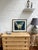 Raymond Debiève, The French Rooster, 1960s, Gouache on Art Paper, Framed For Sale - Image 3 of 16