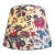 French Floral Print Lampshade For Sale
