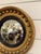 English 19th Century English Convex Mirror For Sale - Image 3 of 9