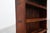 17th Century French Art Populaire Chestnut Cabinet with Gabled Top For Sale - Image 4 of 16