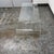 CB2 Cb2 Peekaboo Acrylic Console Table For Sale - Image 4 of 12