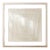 Vintage Hollywood Regency Layered Beveled Mirror For Sale