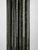 Green marble antique column from a French chateau. In good condition. Beautiful handwork. It is not a Polish or Chinese...