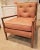 John Stuart Clingman for Widdicomb Lounge Chair (1960s Mid-Century Modern) For Sale - Image 9 of 9