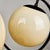 Vintage Metal and Glass Chandelier, 1970s For Sale - Image 10 of 13