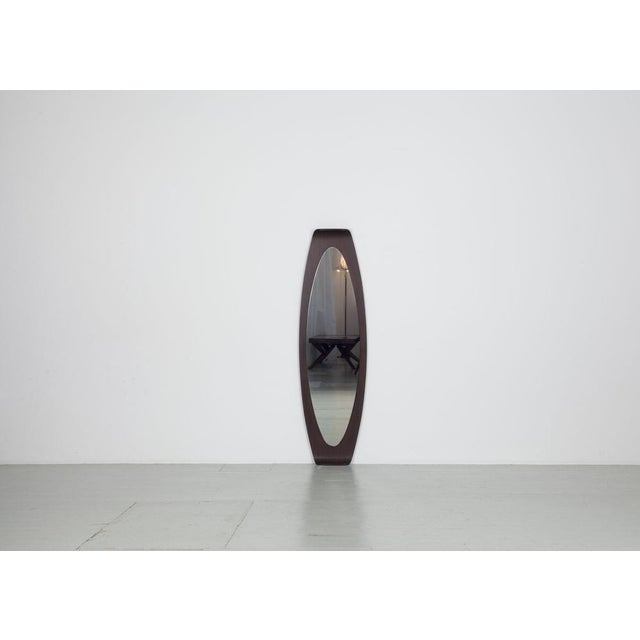 Mirror by Franco Campo and Carlo Graff, 1960s For Sale - Image 17 of 18