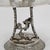 Silver Victorian Silverplate Card Receiver Owls Derby Circa 1882 For Sale - Image 8 of 11