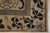Textile 6x9 Willow Lydia Gold Classic Floral Medallion Hand Knotted Wool Carpet Rug For Sale - Image 7 of 7