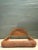 Vintage Woven Rattan Queen Bed Frame For Sale In West Palm - Image 6 of 12