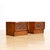 1970s Hand Carved Brutalist Nightstands by Aquarius Enterprises Africa, A Pair For Sale - Image 4 of 10