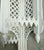 Moroccan Handcrafted Wall Shelf, White 2 For Sale - Image 10 of 10