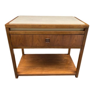 Brownstone Furniture Nightstand For Sale