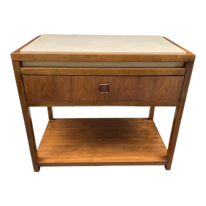 Brownstone Furniture Nightstand