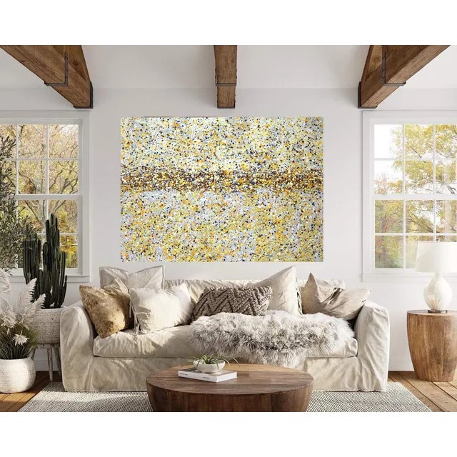 Riddle 3.Modern Original Painting. Arts Bound For Sale - Image 10 of 12