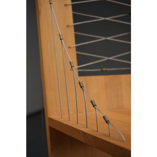 Postmodern Accent Chair, 1990s For Sale - Image 14 of 18