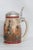 2000 - 2009 Anheuser Busch Marketing Milestone Series 1860-1919 Stein in a Box For Sale - Image 5 of 11