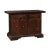 18th Century Italian Walnut 2-Door Cabinet For Sale - Image 12 of 12