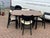 Mid-Century Extending Dining Table and Chairs from G-Plan, Set of 5 For Sale - Image 18 of 18