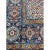 Textile 1950s Persian Tabriz Area Rug 12’7″ X 18’11” For Sale - Image 7 of 13