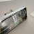 Large Vintage Hollywood Regency Ice Glass Wall Light Made from Kalmar Lights, 1970 For Sale - Image 17 of 18