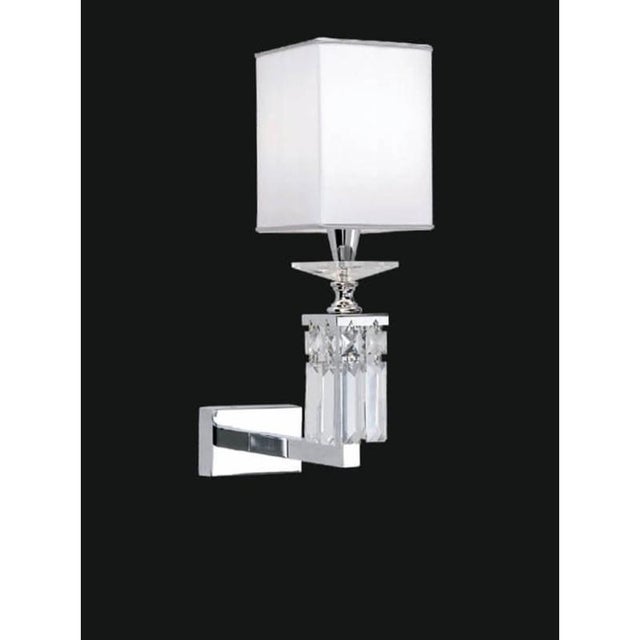 Collection Pechino Suspension Lamp in Metal and Crystal by Jago For Sale - Image 6 of 9