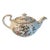 1980s Reproduction Pembroke Teapot by Aynsley For Sale