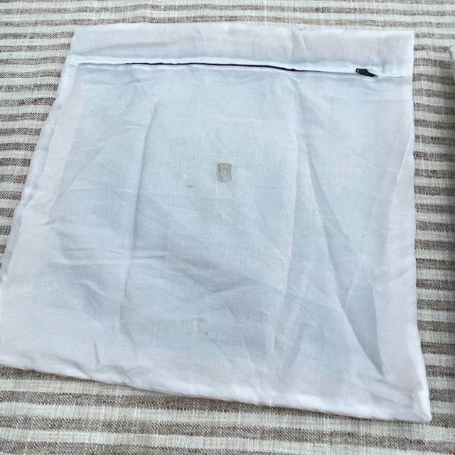 Burmese Kalaga Elephant Pillows- a Pair For Sale In Columbia, SC - Image 6 of 10