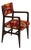 110 Chair by Gio Ponti for Cassina, 1953 For Sale