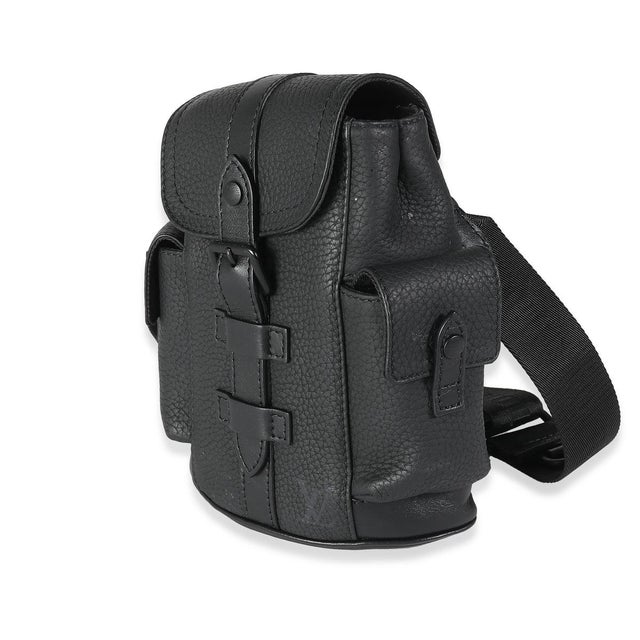Item #: 141145 Interior Material: Fabric MSRP: 2,720 Handbag Closure Type: Snap Dimensions: 6 x 8 x 2.3 in Circa:...