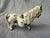Vintage Cheval Ceramics Appaloosa Pony Figure Spaghetti Effect Mane For Sale In New York - Image 6 of 17