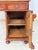 Antique Gründerzeit Writing Desk, 1880 For Sale - Image 11 of 18