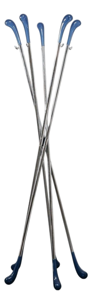 Modernist Golf Coat Stand from Miniforms, 1980s