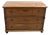 Pine Chest of Three Drawers, Hungary. For Sale
