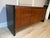 Burnt Umber 1960s Mid Century Modern Walnut Dresser by Dillingham and Merton Gershun For Sale - Image 8 of 12