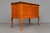 Art Nouveau Chest of Drawers in Oak For Sale - Image 9 of 18