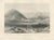 View of Kabul with Its Hilltop Walls and Encampment, 1859, Paper For Sale - Image 9 of 9