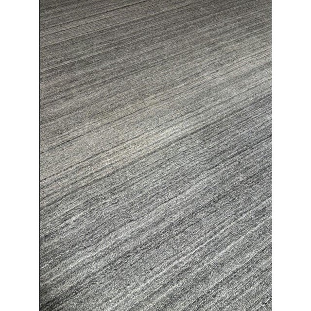 2020s Restoration Hardware Natim Performance Rug – 12' X 15' For Sale - Image 5 of 17