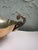 Mid 20th Century Vintage Silver-Plated Footed Jardiniere Centerpiece Bowl With Dragon Handles and Fleur-De-Lis Mounts For Sale - Image 5 of 12